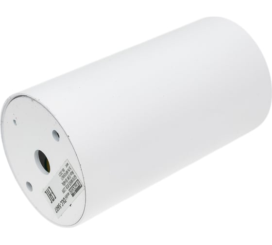 Накладной декоративный светильник Fametto DLC-S607 GU10 WHITE UL-00008862