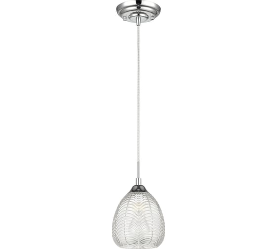 Подвесной светильник Vele Luce Fiona E27 60 VL5623P11 1