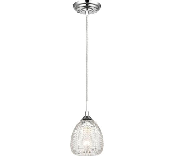Подвесной светильник Vele Luce Fiona E27 60 VL5623P11
