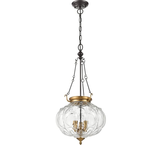 Подвесной светильник Vele Luce Helen E14 40 VL4266P13