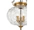 Подвесной светильник Vele Luce Helen E14 40 VL4266P13 2