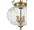 Подвесной светильник Vele Luce Helen E14 40 VL4266P13 3