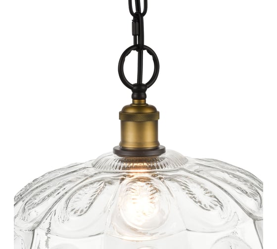Подвесной светильник Vele Luce Helen E27 60 VL4266P11