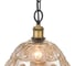Подвесной светильник Vele Luce Helen E27 60 VL4266P41 2