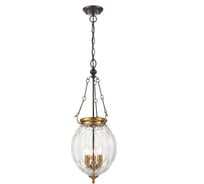 Подвесной светильник Vele Luce Helen E14 40 VL4266P23