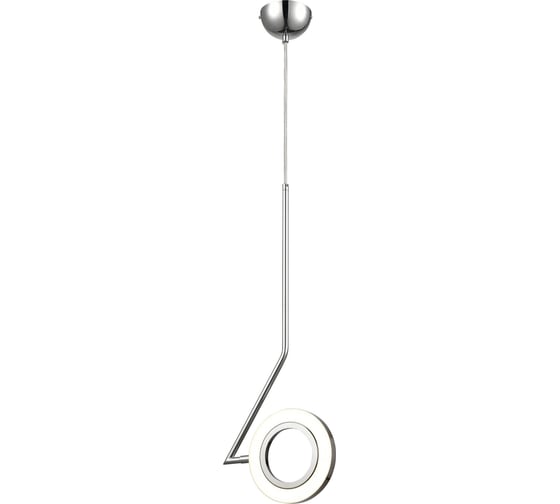Подвесной светильник Vele Luce Margarita LED 16 VL7303P21 1