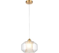 Подвесной светильник Vele Luce Milan 1 60 VL5724P11
