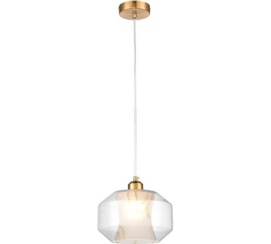 Подвесной светильник Vele Luce Milan 1 60 VL5724P11 1