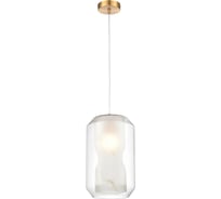 Подвесной светильник Vele Luce Milan 1 60 VL5724P21