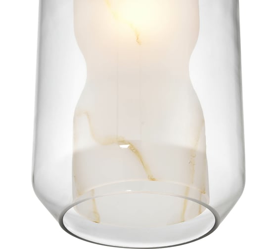 Подвесной светильник Vele Luce Milan 1 60 VL5724P21