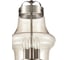 Подвесной светильник Vele Luce Satellitare 3хE14 40W VL5045P32 2