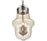 Подвесной светильник Vele Luce Satellitare 3хE14 40W VL5045P32 4