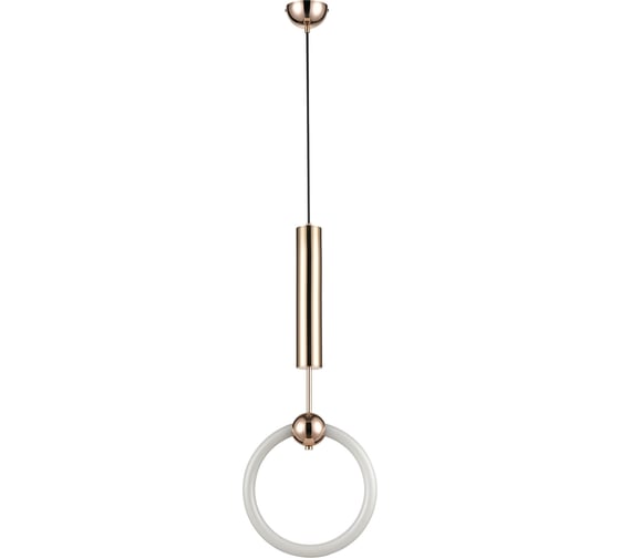 Подвесной светильник Vele Luce Margarita T9 32 VL7304P11 1