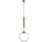 Подвесной светильник Vele Luce Margarita T9 32 VL7304P11 1
