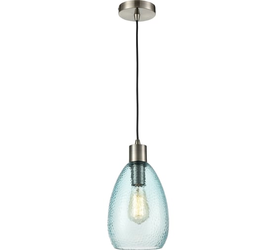 Подвесной светильник Vele Luce Placido 1хE27 60W VL5055P12 1