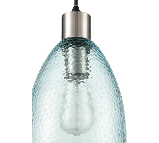 Подвесной светильник Vele Luce Placido 1хE27 60W VL5055P12