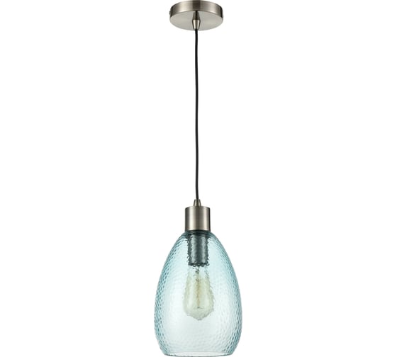 Подвесной светильник Vele Luce Placido 1хE27 60W VL5055P12
