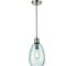 Подвесной светильник Vele Luce Placido 1хE27 60W VL5055P12 1