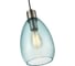 Подвесной светильник Vele Luce Placido 1хE27 60W VL5055P12 4