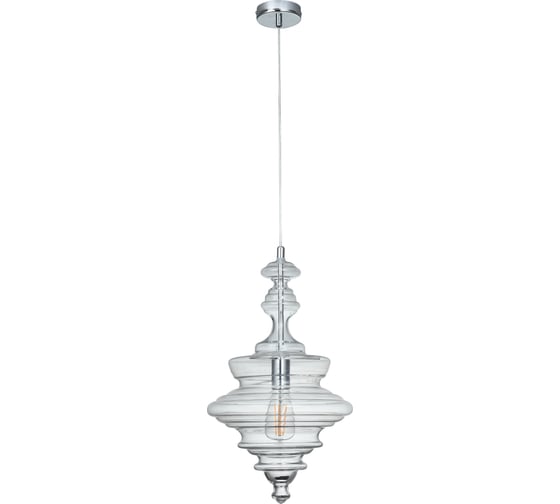 Подвесной светильник Vele Luce Paolo 1хE27 60W VL5223P11