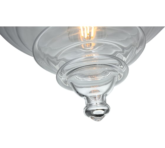 Подвесной светильник Vele Luce Paolo 1хE27 60W VL5223P11