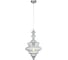 Подвесной светильник Vele Luce Paolo 1хE27 60W VL5223P11 1