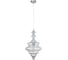 Подвесной светильник Vele Luce Paolo 1хE27 60W VL5223P11 2