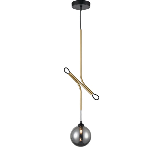Подвесной светильник Vele Luce Ottava G9 25 VL5662P01