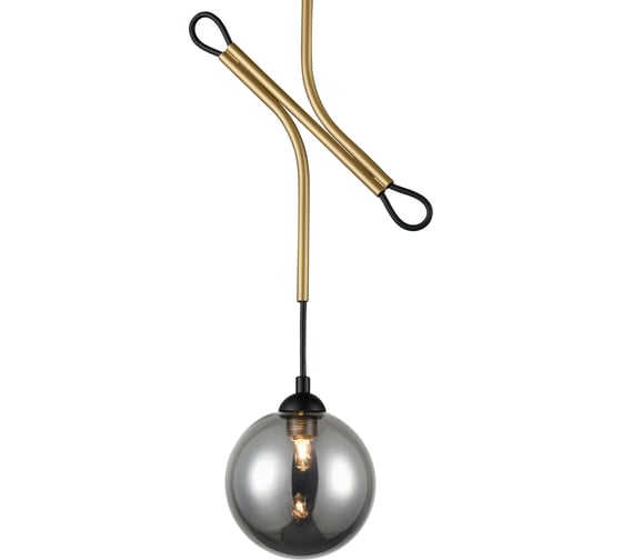 Подвесной светильник Vele Luce Ottava G9 25 VL5662P01