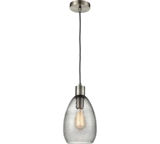 Подвесной светильник Vele Luce Placido 1хE27 60W VL5055P13
