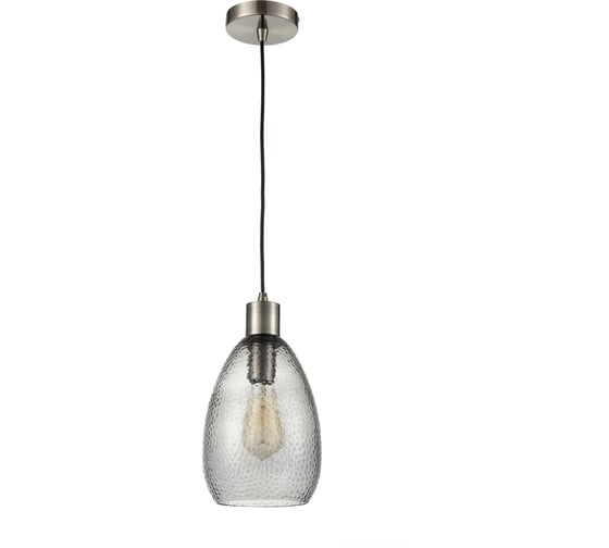 Подвесной светильник Vele Luce Placido 1хE27 60W VL5055P13