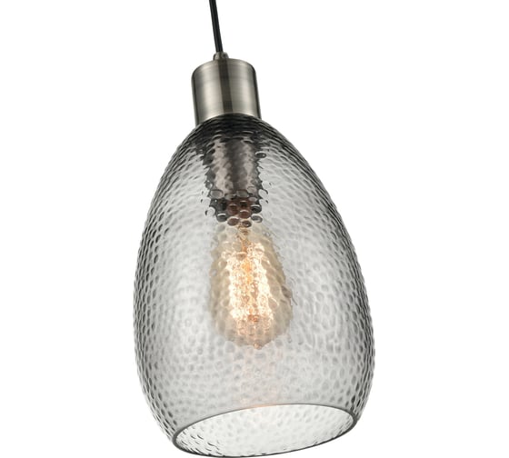 Подвесной светильник Vele Luce Placido 1хE27 60W VL5055P13