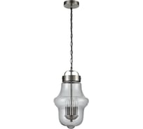 Подвесной светильник Vele Luce Satellitare 3хE14 40W VL5045P31