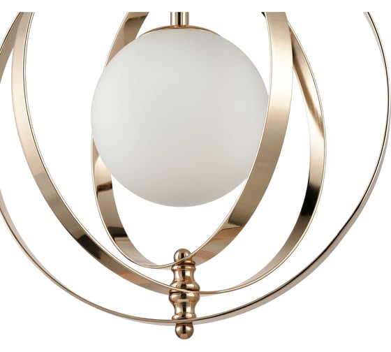 Подвесной светильник Vele Luce Orion 1xE27 60W VL1834P01