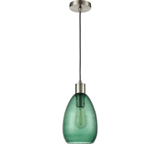 Подвесной светильник Vele Luce Placido 1хE27 60W VL5055P11 1