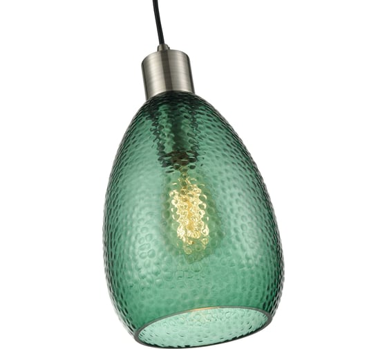 Подвесной светильник Vele Luce Placido 1хE27 60W VL5055P11