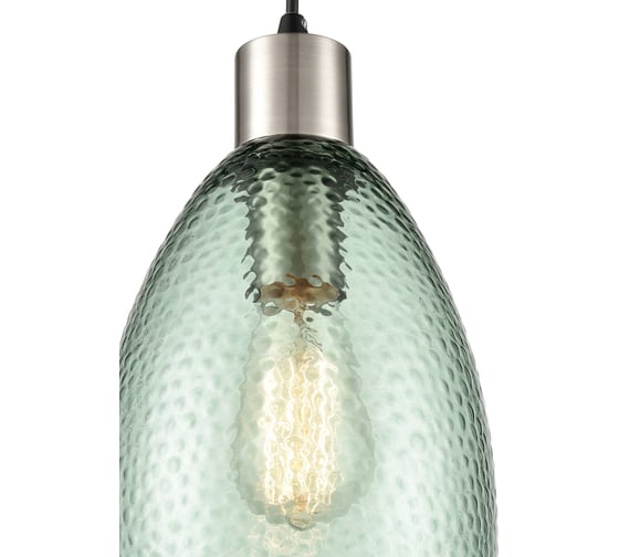 Подвесной светильник Vele Luce Placido 1хE27 60W VL5055P11