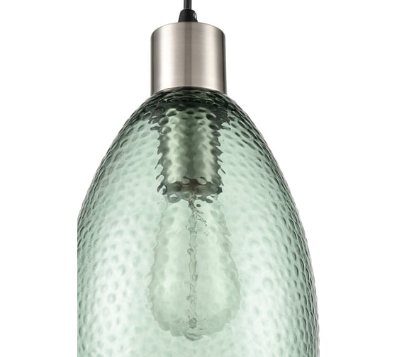 Подвесной светильник Vele Luce Placido 1хE27 60W VL5055P11