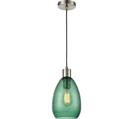 Подвесной светильник Vele Luce Placido 1хE27 60W VL5055P11