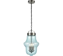 Подвесной светильник Vele Luce Satellitare 3хE14 40W VL5045P33