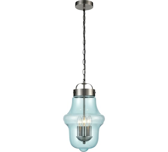 Подвесной светильник Vele Luce Satellitare 3хE14 40W VL5045P33 1