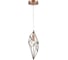 Подвесной светильник Vele Luce Tenero 1xE14 VL1544P01 1