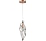 Подвесной светильник Vele Luce Tenero 1xE14 VL1544P01 2