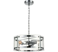 Подвесной светильник Vele Luce Tivoli 3хE27 60W VL5073P03
