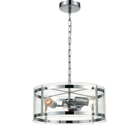 Подвесной светильник Vele Luce Tivoli 3хE27 60W VL5073P03