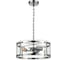 Подвесной светильник Vele Luce Tivoli 3хE27 60W VL5073P03 1