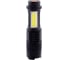 Светодиодный классический фонарь СТАРТ 4 режима освещения СТАРТ LHE 206C1 Black 6