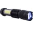 Светодиодный классический фонарь СТАРТ 4 режима освещения СТАРТ LHE 206C1 Black 7