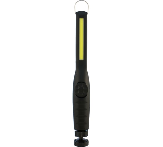 Фонарь с магнитным креплением и петлей СТАРТ LAE 201-C1 Black