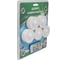 Подводный светодиодный светильник СТАРТ с пультом ДУ СТАРТ PL-2led-RC C5 white 2